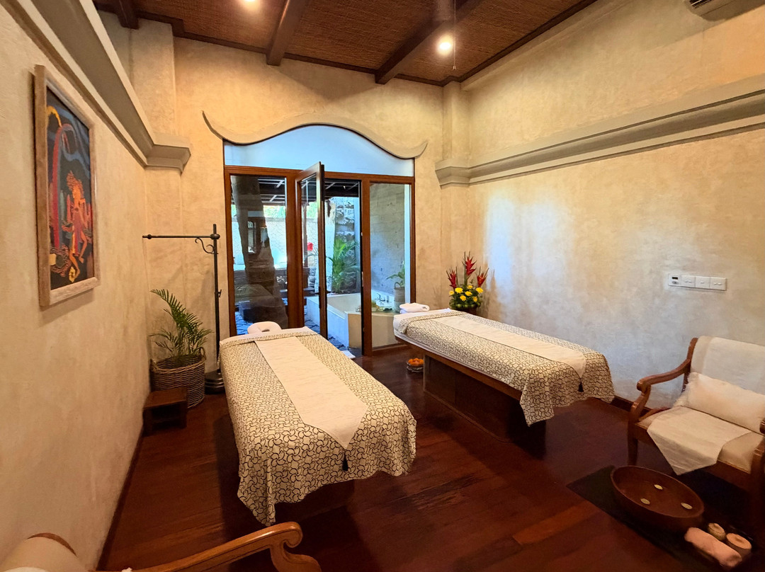 Glow Spa by Bali Mandira-勒吉安必去景点