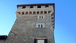 Torre dei Mellini景点图片