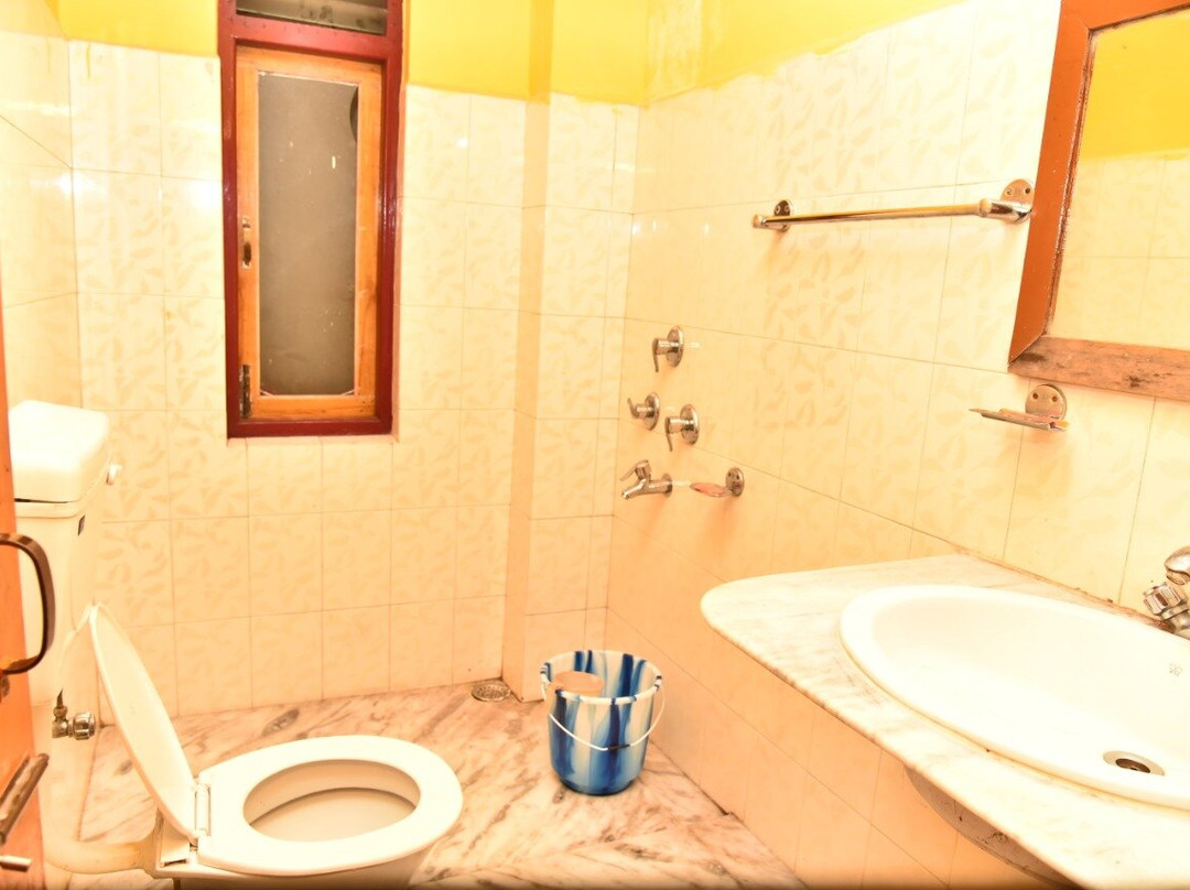 Hotel Dikiling主图