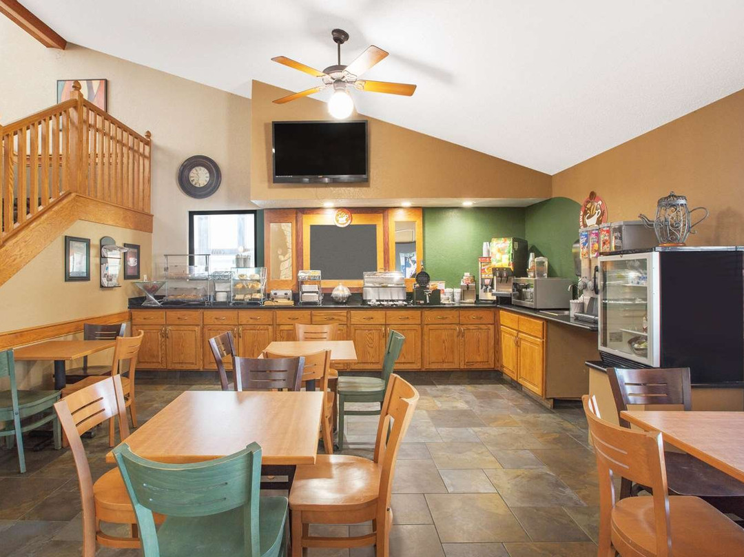 AmericInn by Wyndham Ankeny/Des Moines主图