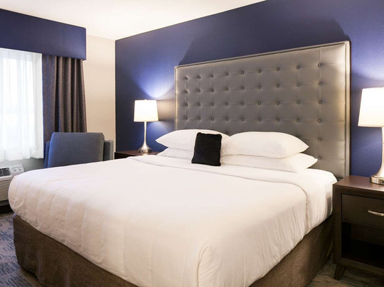 Red Lion Inn & Suites Auburn Seattle主图