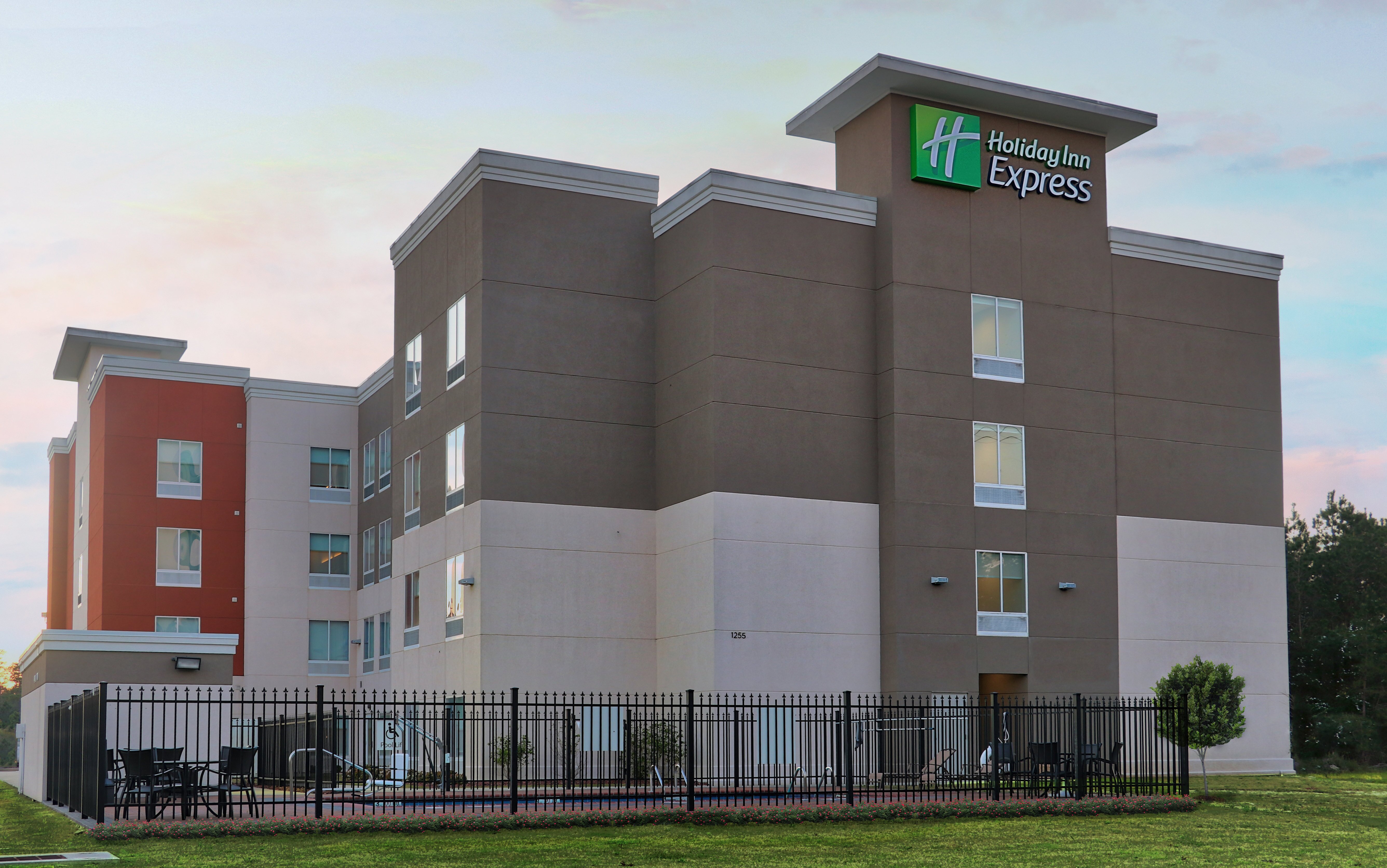Holiday Inn Express Slidell By IHG-官方