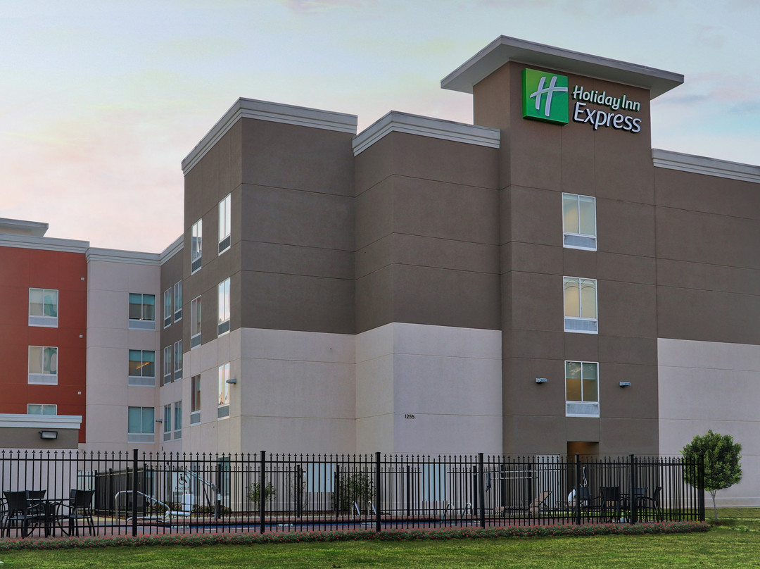 Holiday Inn Express Slidell By IHG主图