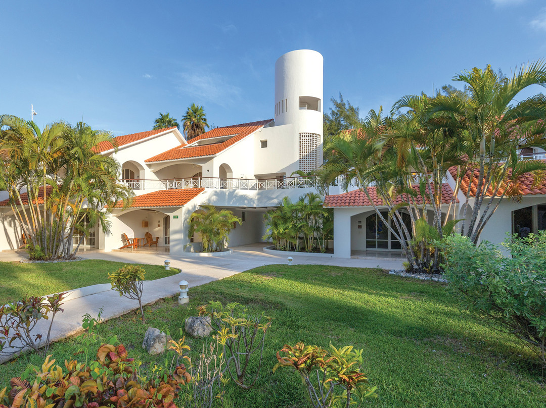 WorldMark Isla Mujeres