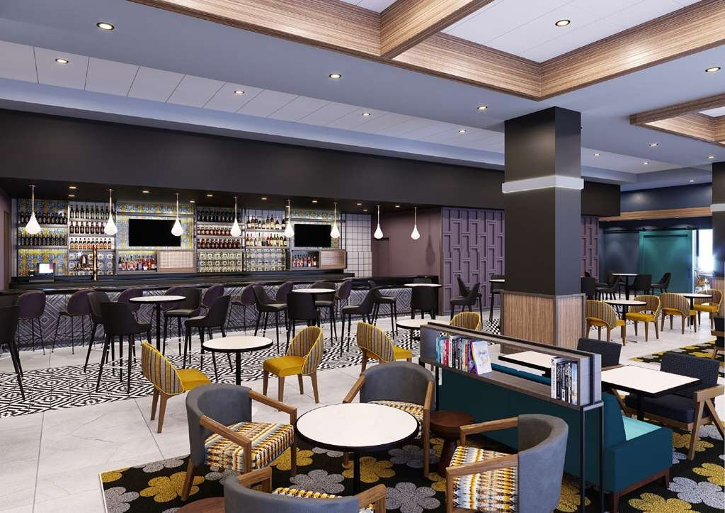 Hyatt Place Tampa Downtown