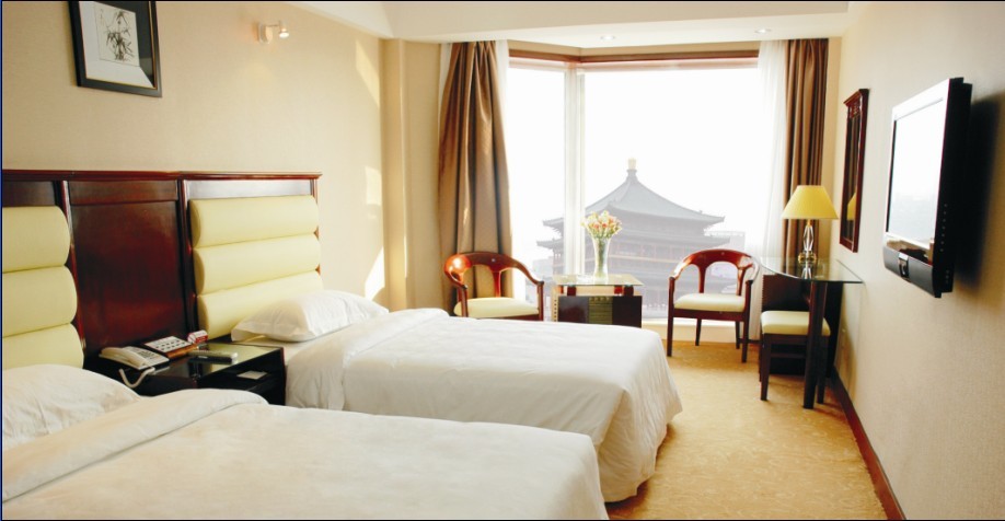 楠林国际酒店-官方