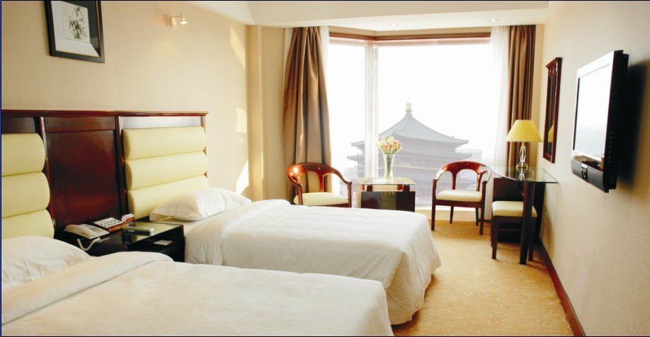 楠林国际酒店主图