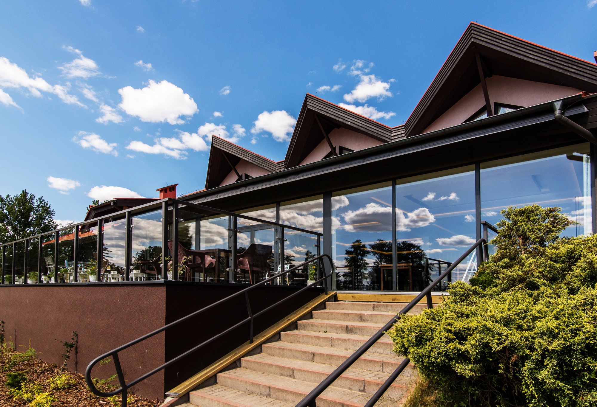 Mazurski Raj Hotel Marina & SPA-官方