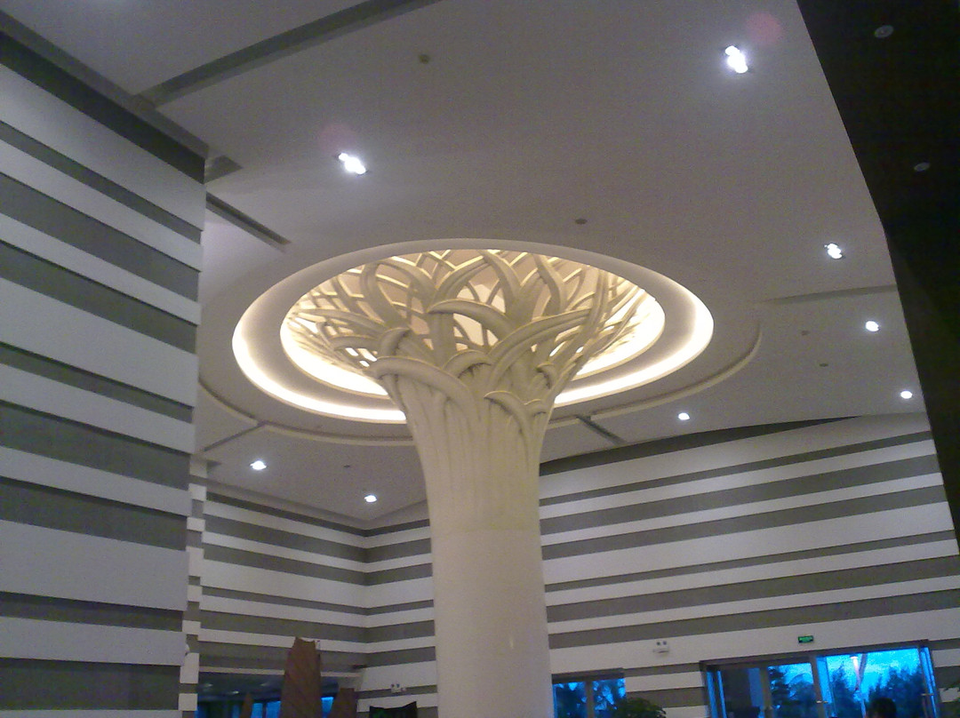 阳光半岛国际酒店主图