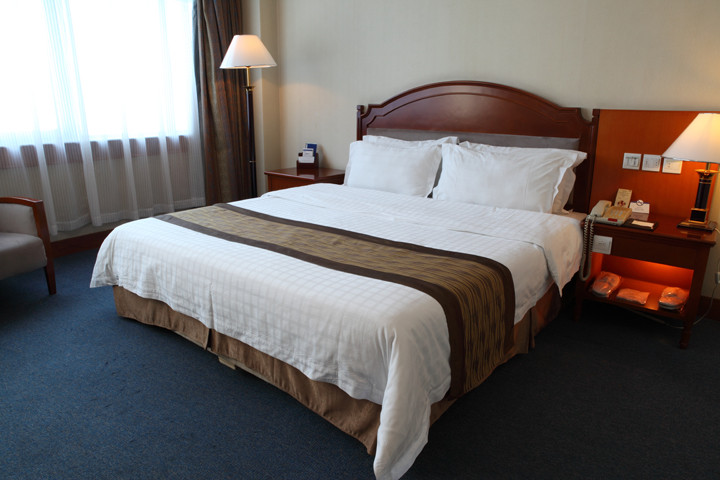 蓝海大饭店东营东城主图