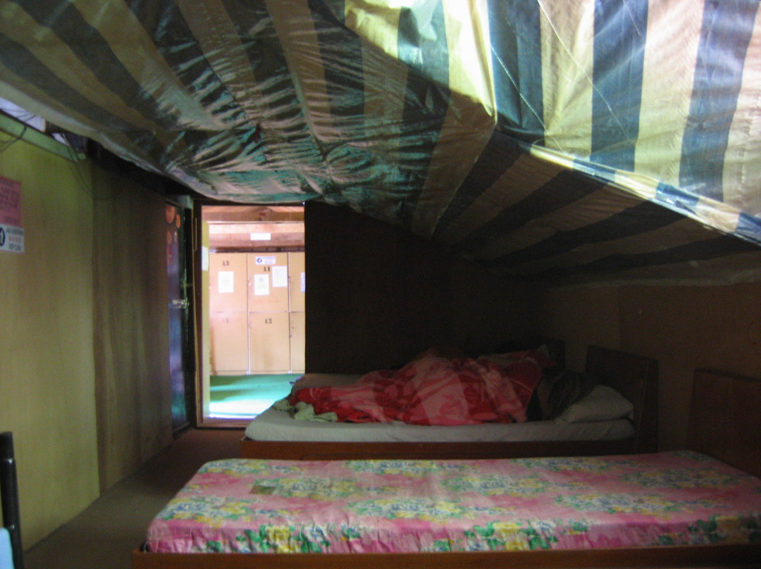 Southida Guesthouse