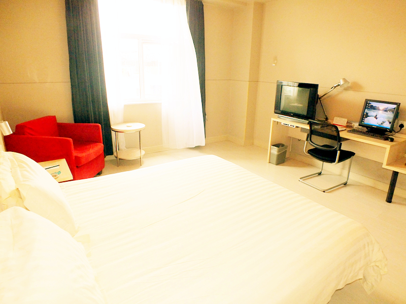 福鼎锦江之星太姥大道店-官方