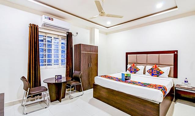 Comfort Prime International