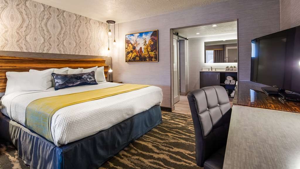 Aiden By Best Western @ St. George-官方