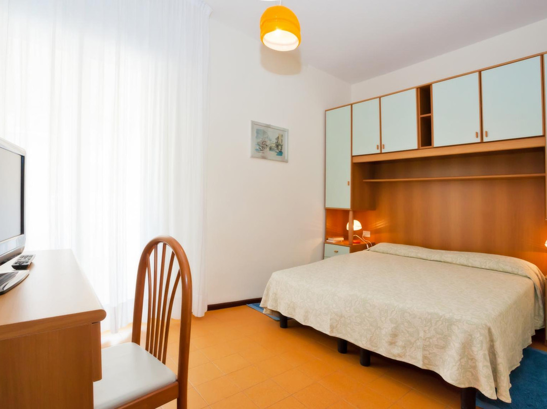 Hotel Universal