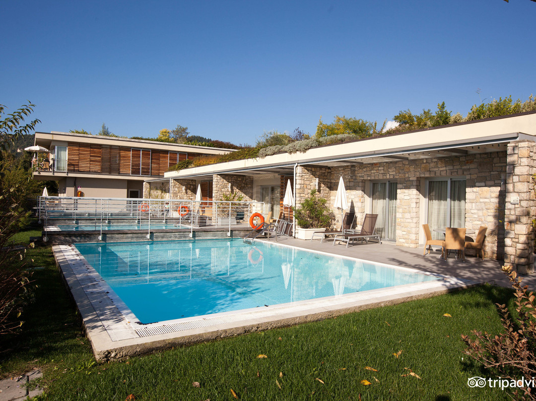 Parc Hotel Germano Suites & Apartments