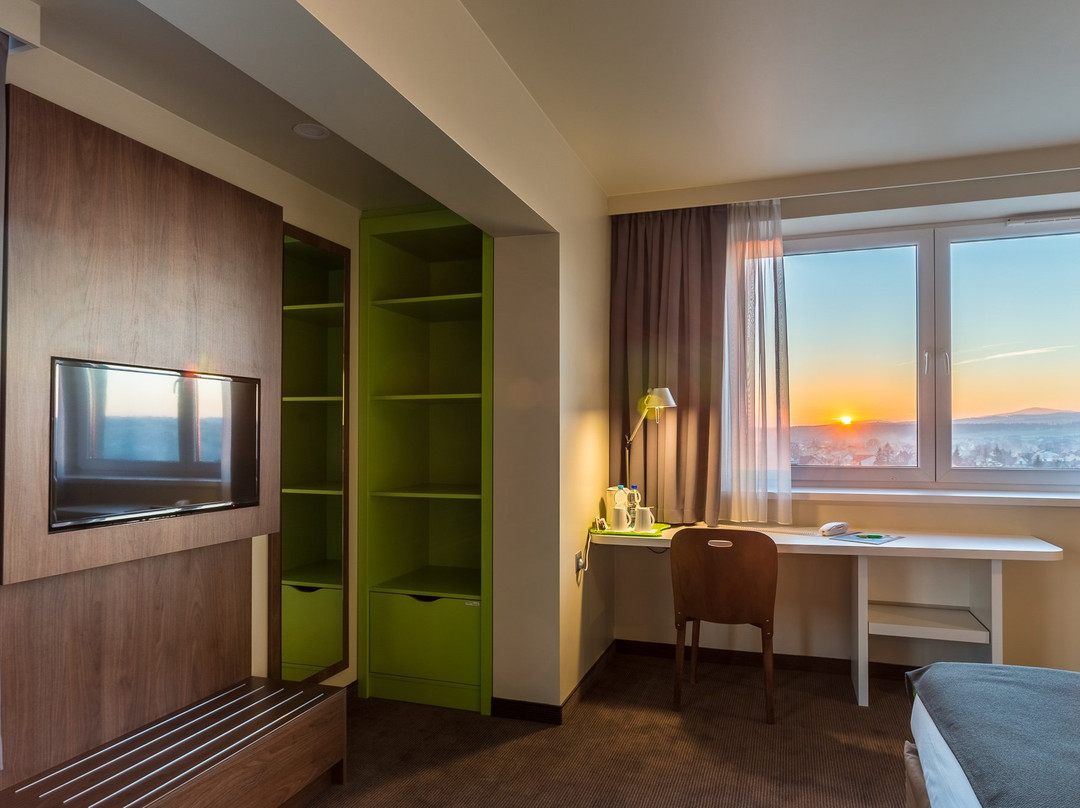 B&B HOTEL Nowy Targ主图