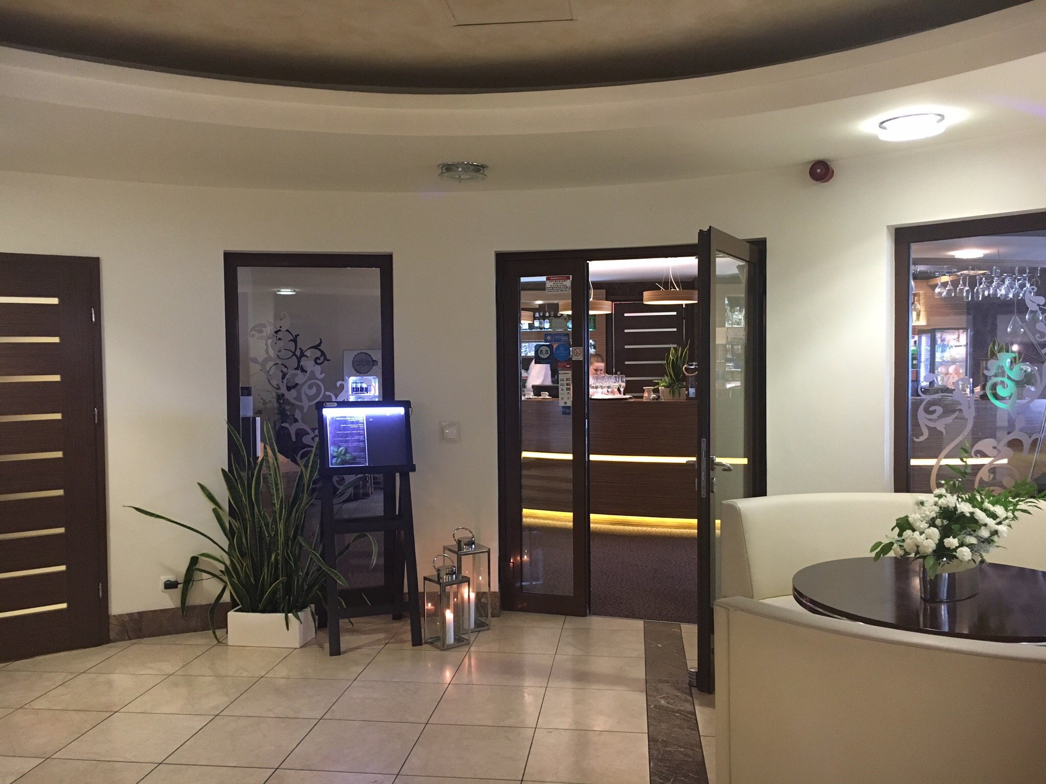 Hotel Ines-官方