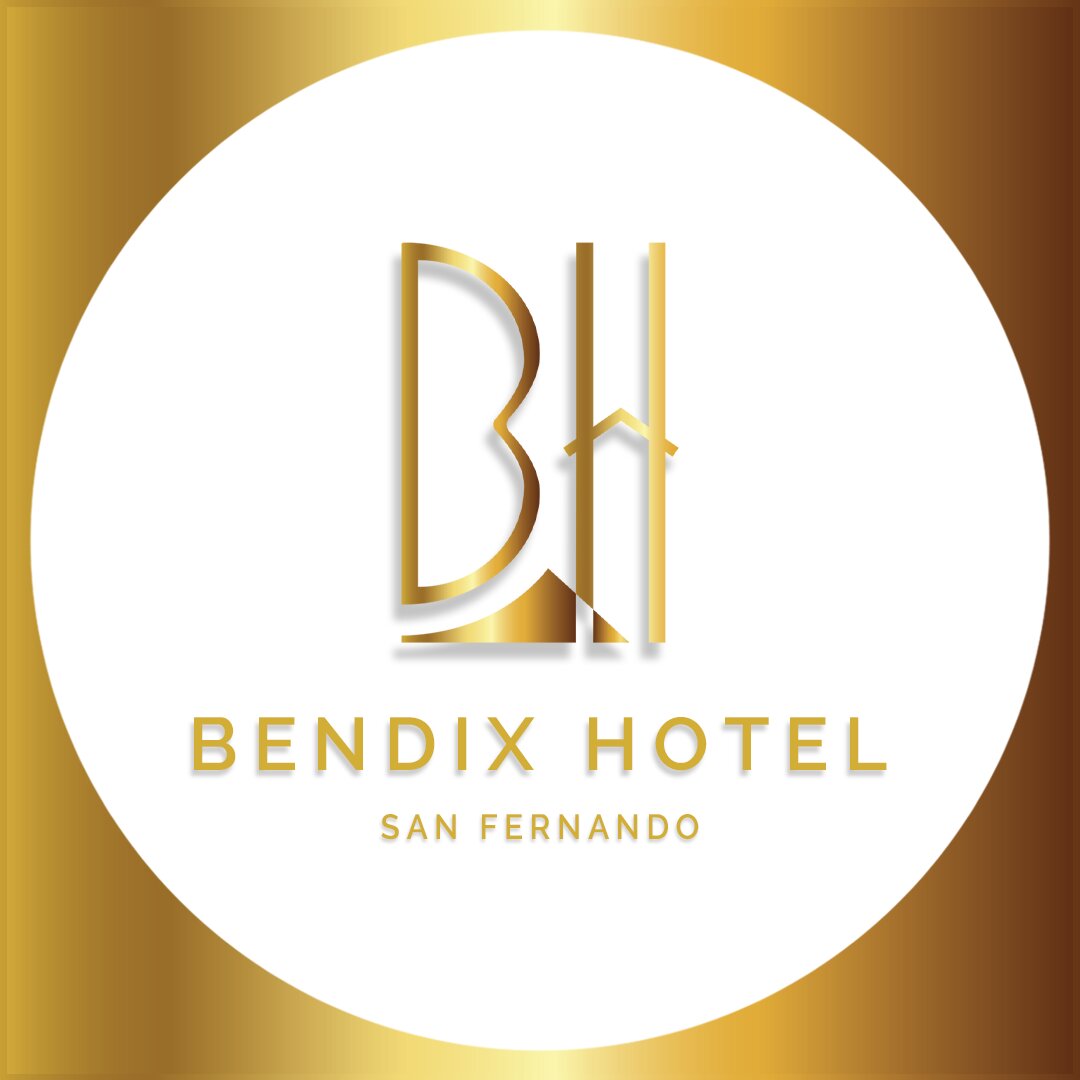 Bendix Hotel-官方