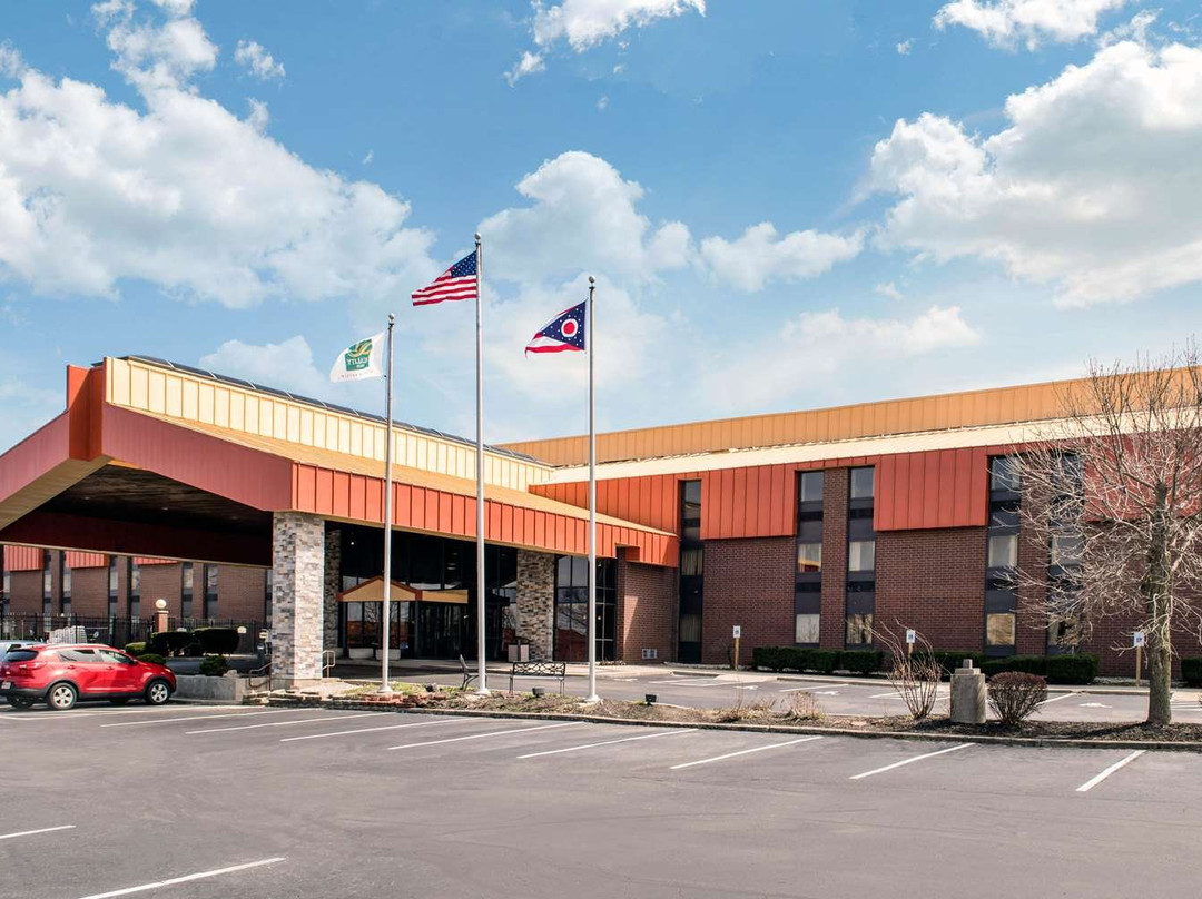Quality Inn & Suites Miamisburg - Dayton South主图