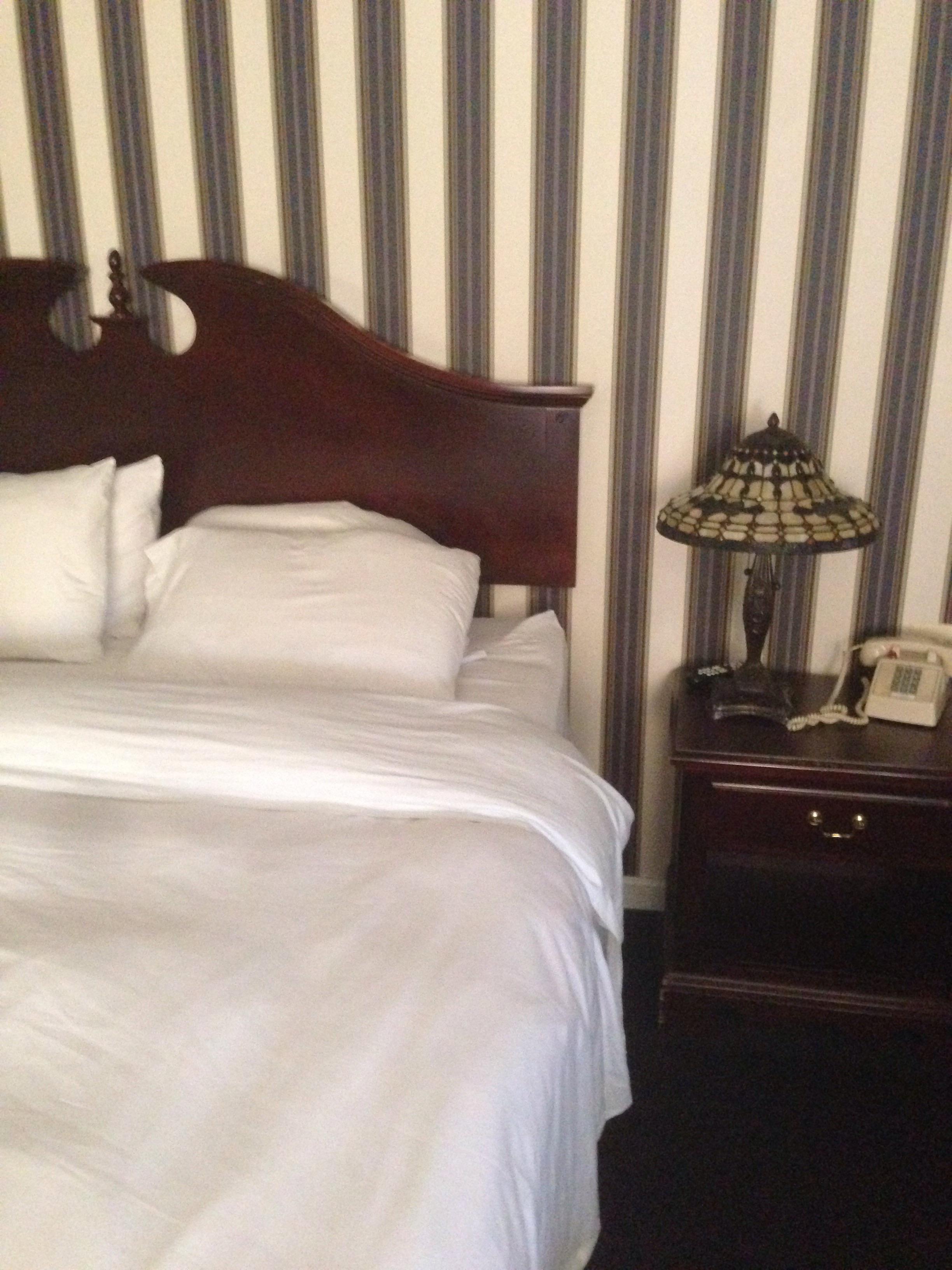 The Rocky River Inn-客卧