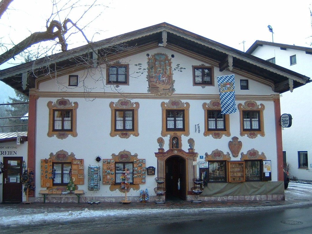 Pension Dedlerhaus