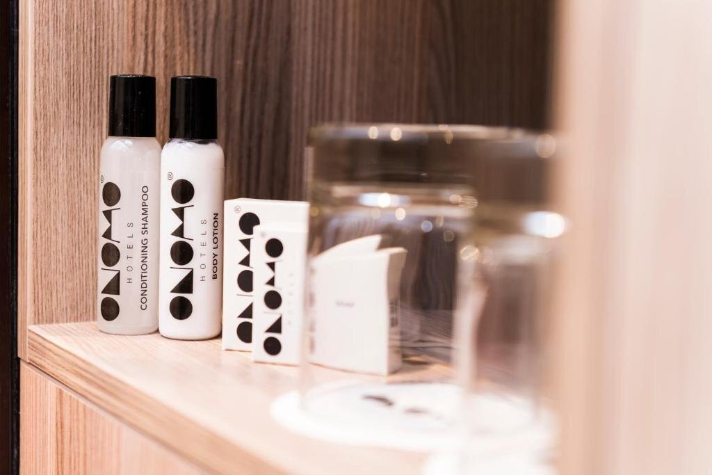 Onomo Hotel Maputo主图