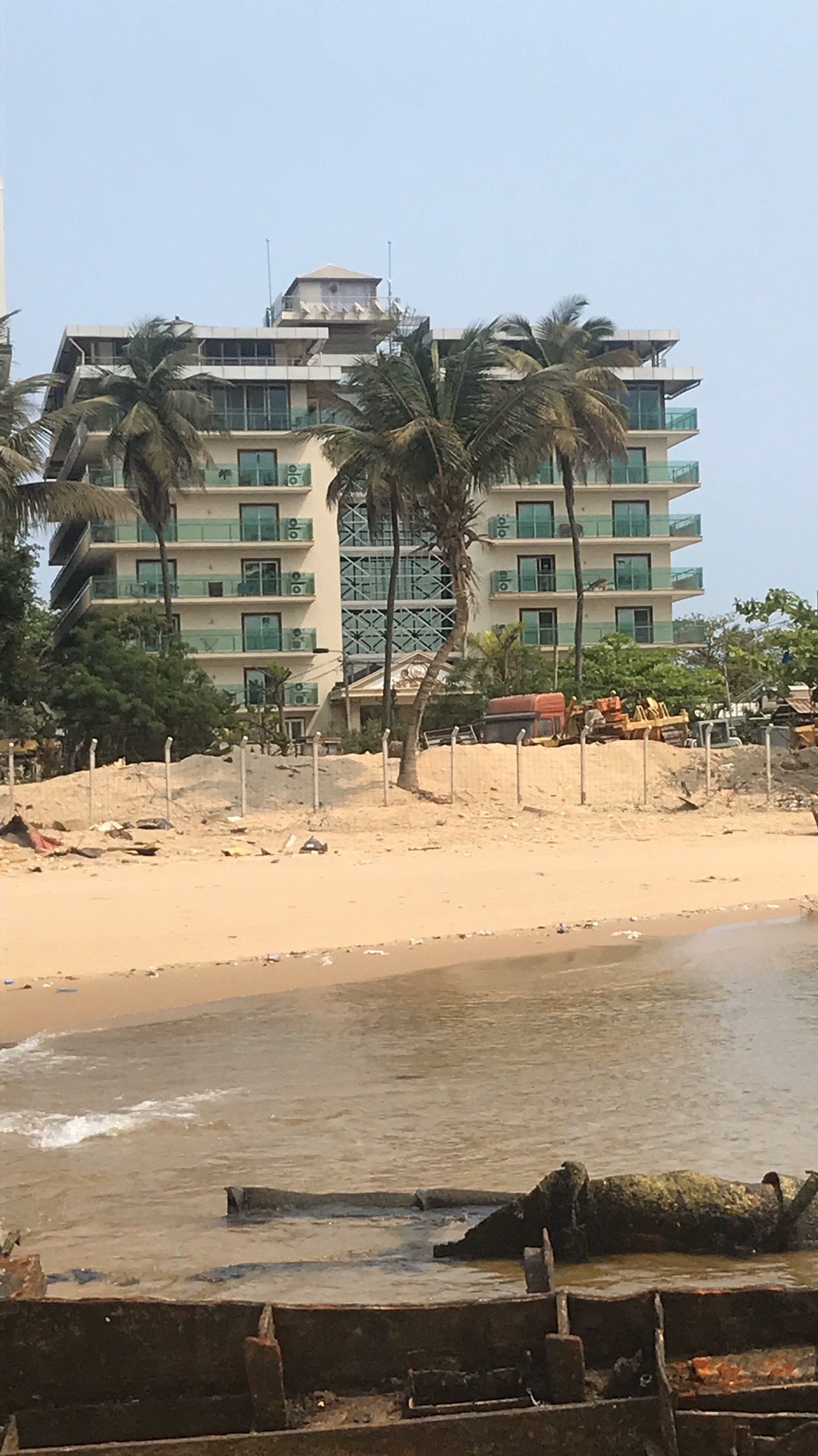 Sambala Residence-官方