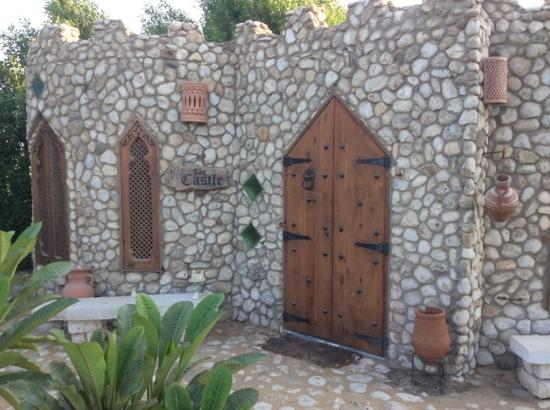 Elsewhere Park-浴室