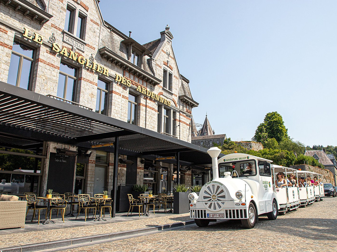 Hotel Sanglier