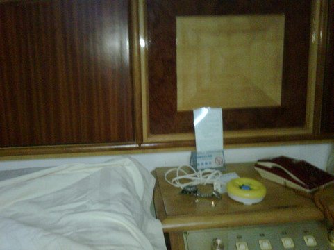 防城港国际迎宾馆主图