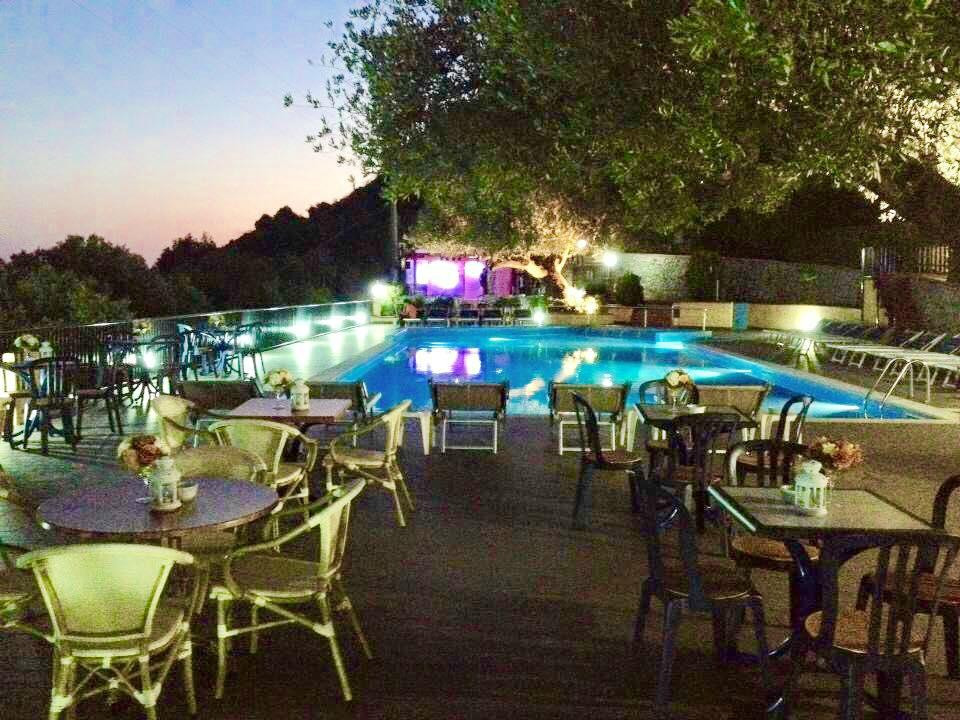 Villaggio Turistico La Fenosa