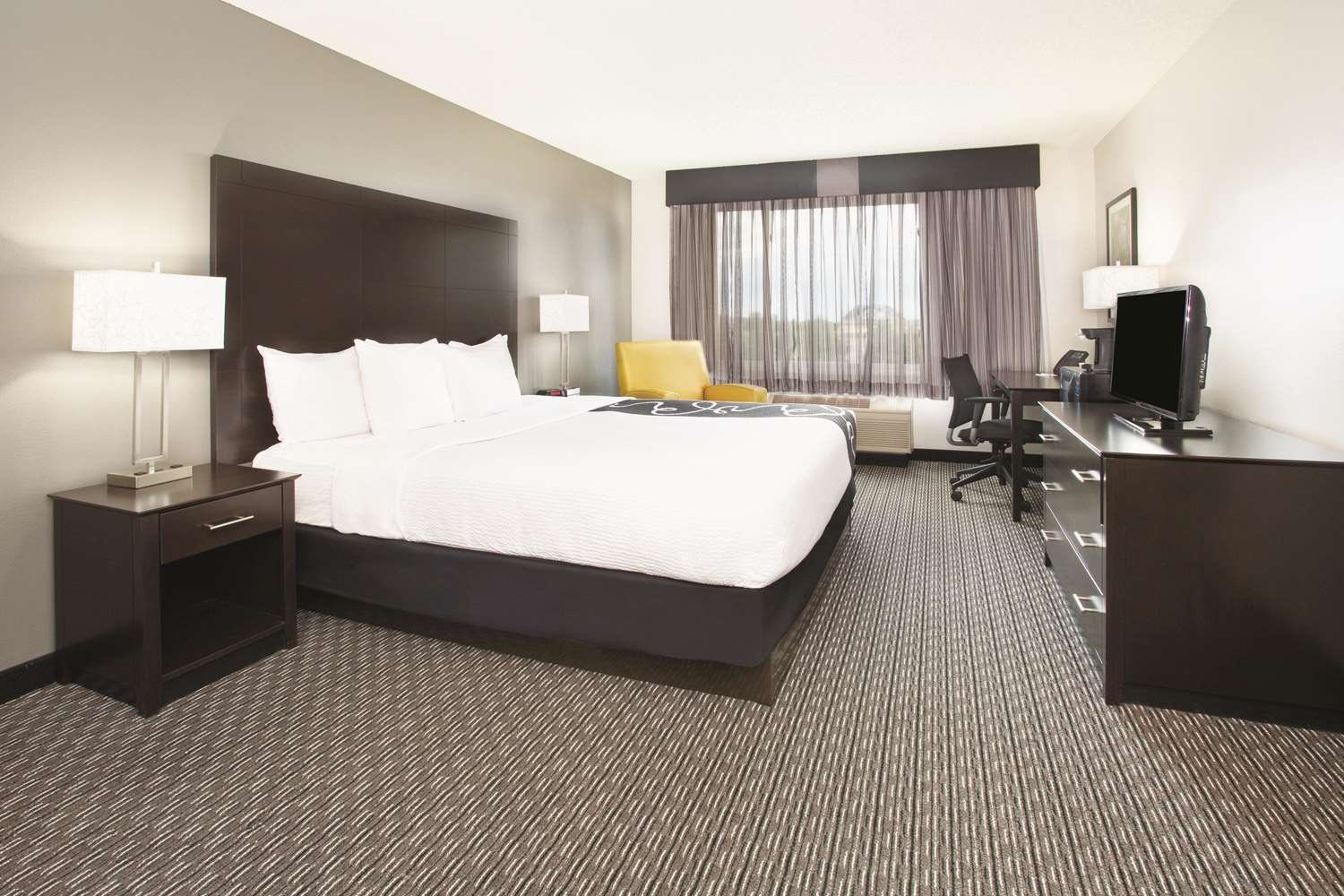 La Quinta by Wyndham Denver Englewood Tech Center-官方