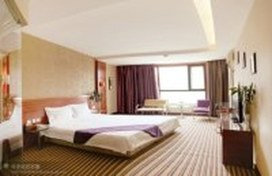 郑州未来宜居酒店红专店主图