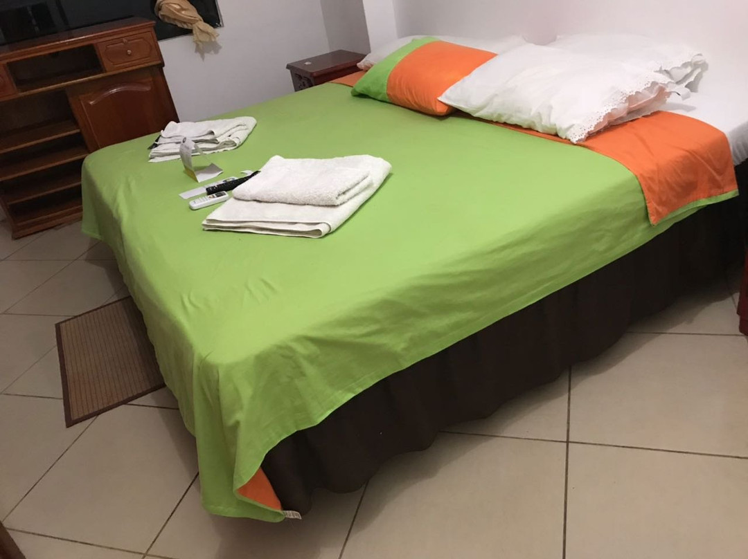 The Island Home主图