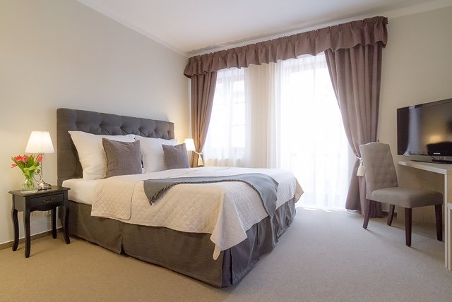 Boutique Hotel U Solné brány-官方