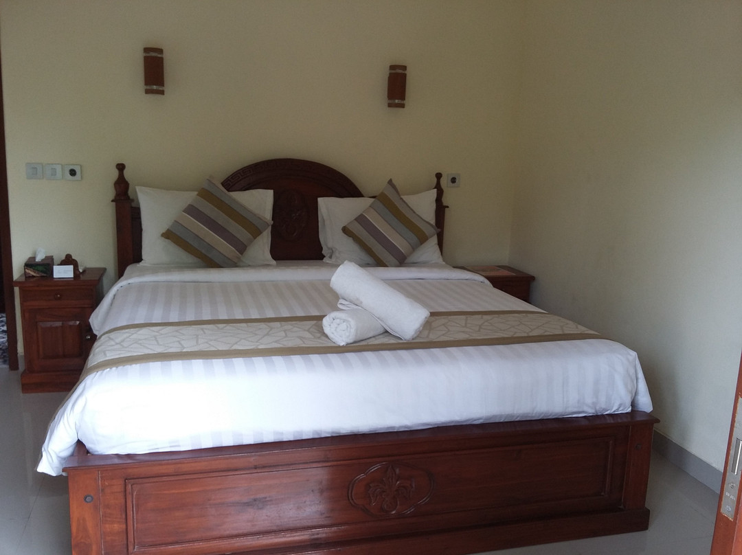 Nusa Garden Homestay