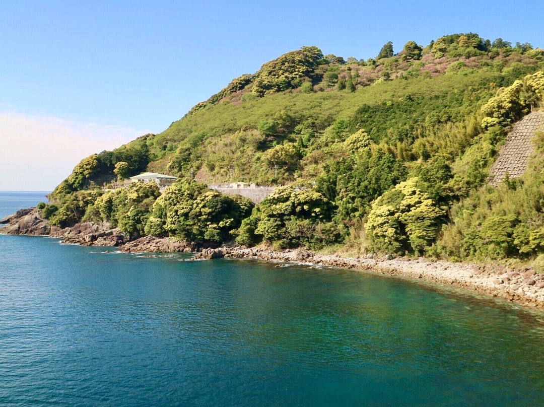 熊野市酒店住宿-Hotel Nami