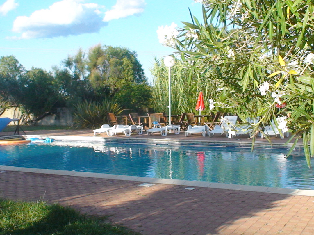 HOTEL PIELZA EDEN