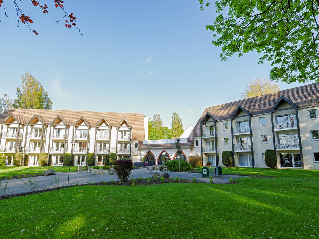 Hotel Residence Hippotel