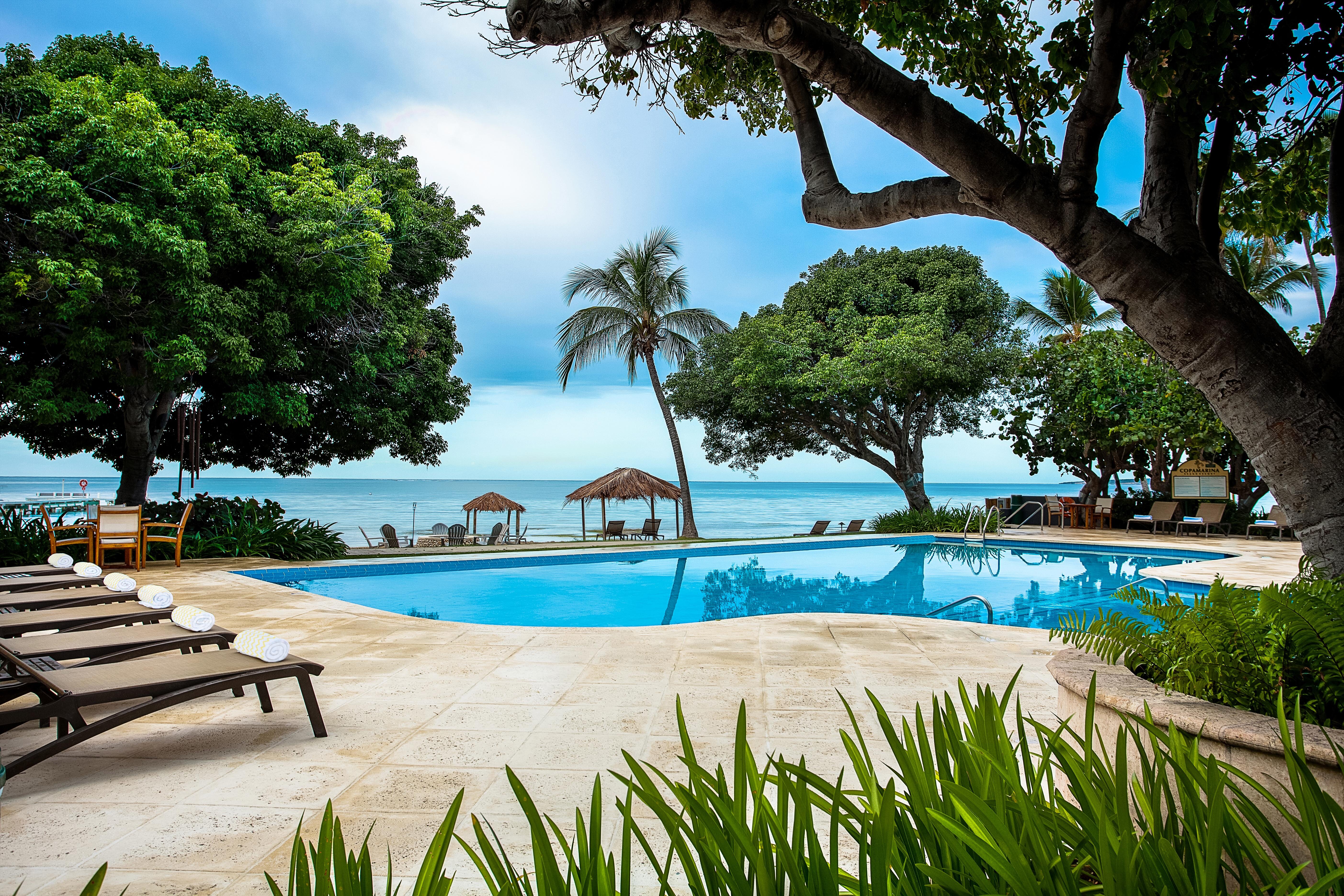 Copamarina Beach Resort & Spa-官方