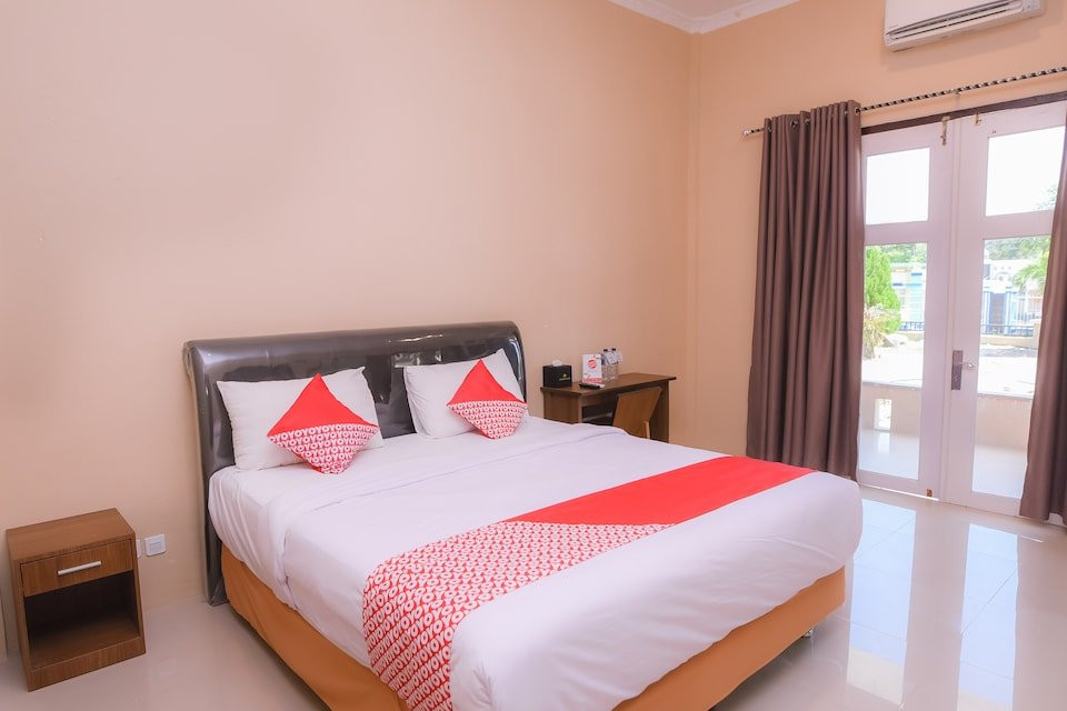 OYO 1262 Sabang Fair Hotel