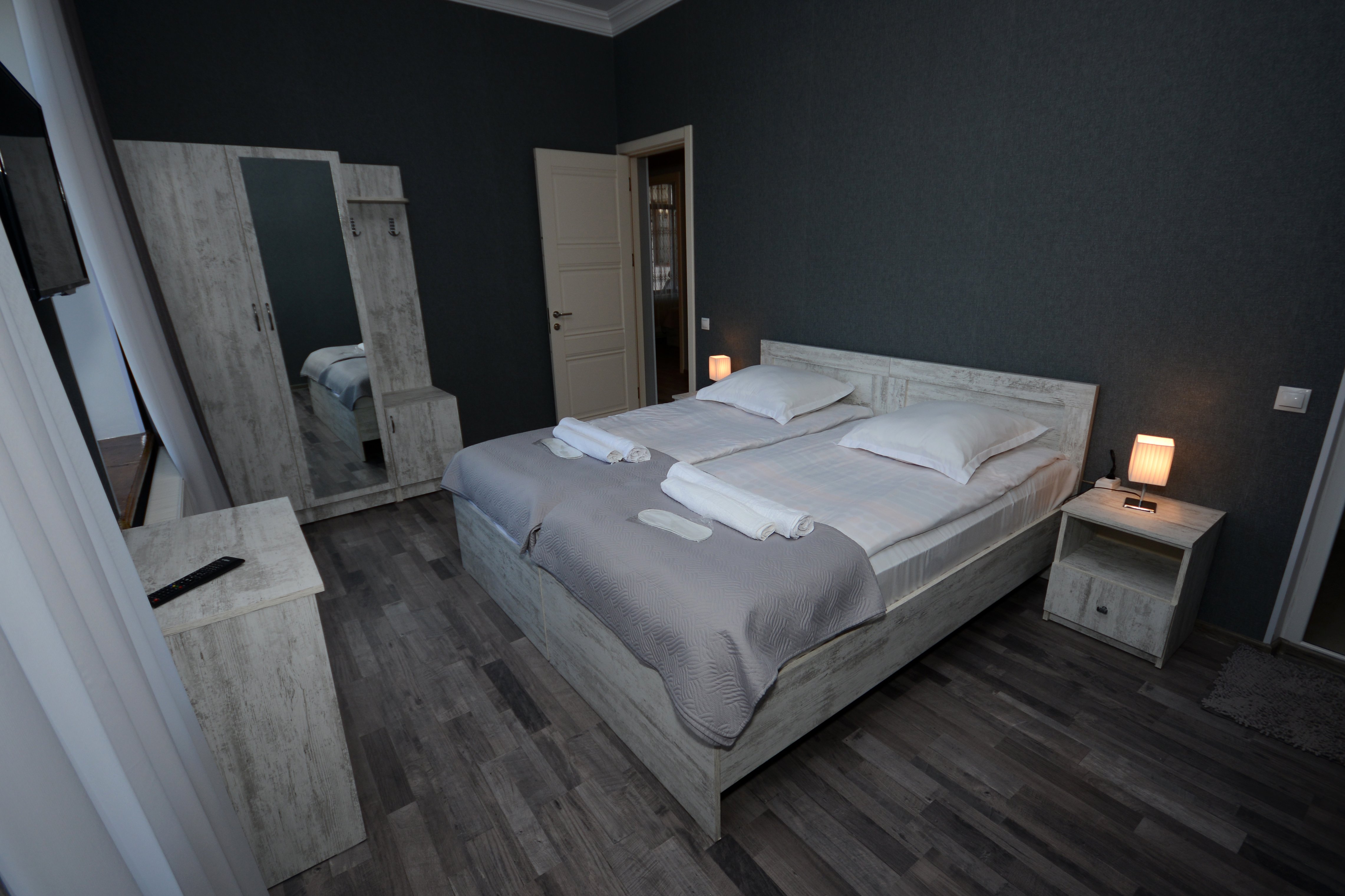 Hotel Terrace Rabath-官方