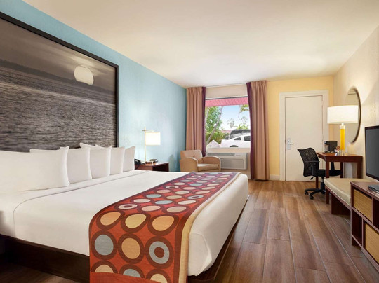 Super 8 by Wyndham, Florida City/Homestead/Everglades主图