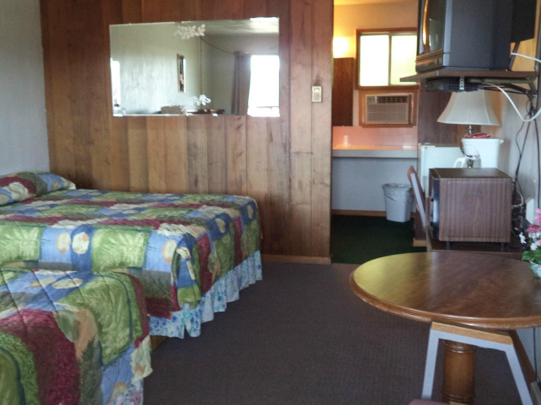 City Center Best Rates Motel