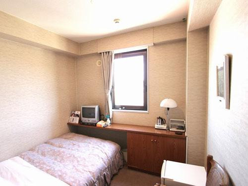 室兰市酒店住宿-Hotel Muroran Hills