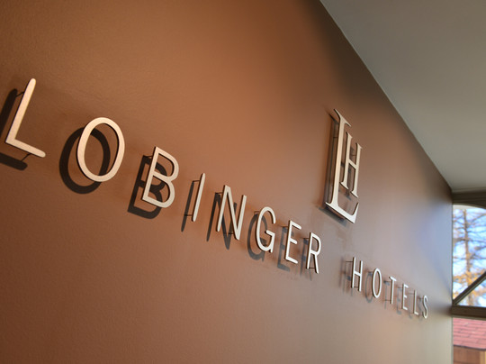 维斯瑟斯洛斯鲁宾格酒店