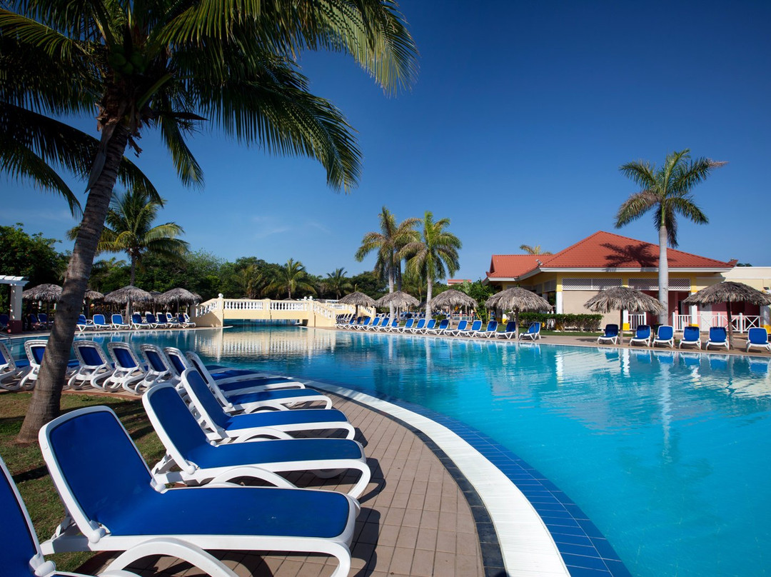 Resonance Musique Varadero