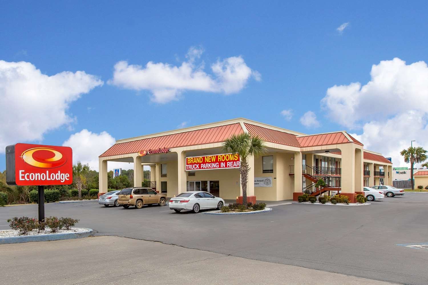 Red Roof Inn Tifton-官方