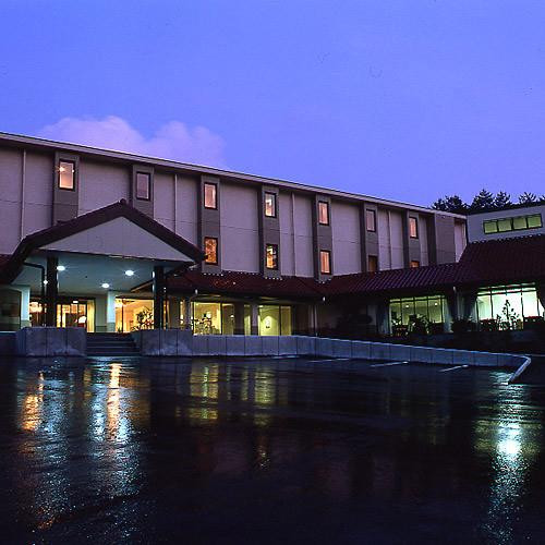 木曾町酒店住宿-Morino Hotel